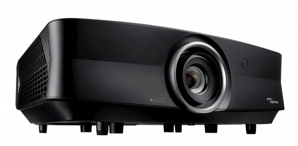 Optoma Optoma UHZ65 4K laser projector