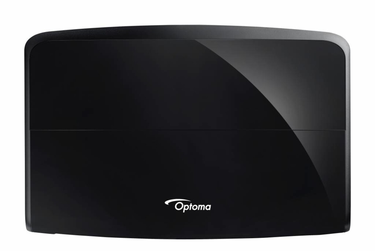 Optoma Optoma UHZ65 4K laser projector