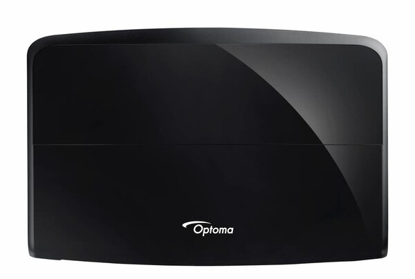 Optoma Optoma UHZ65 4K laser projector