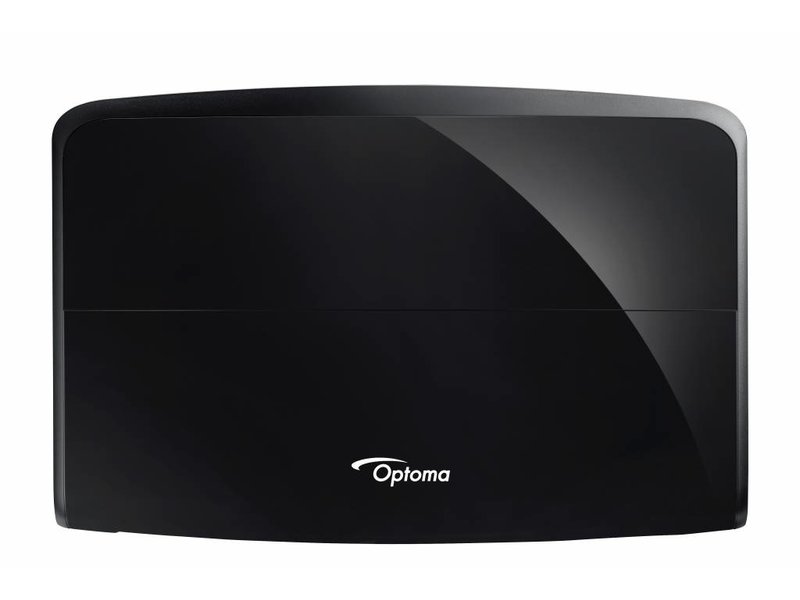 Optoma Optoma UHZ65 4K laser projector