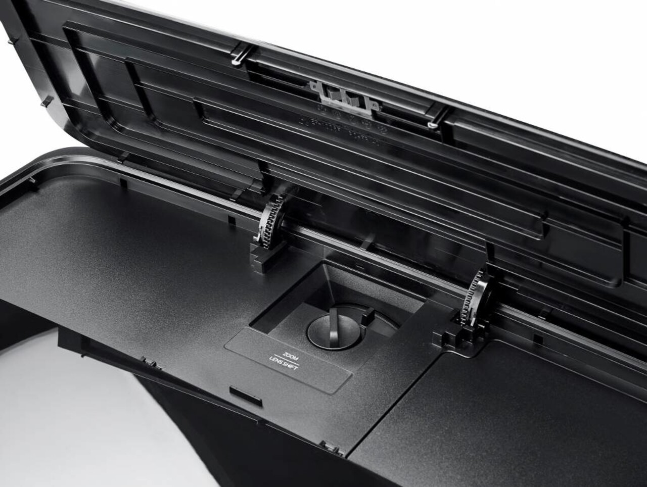 Optoma Optoma UHZ65 4K laser projector