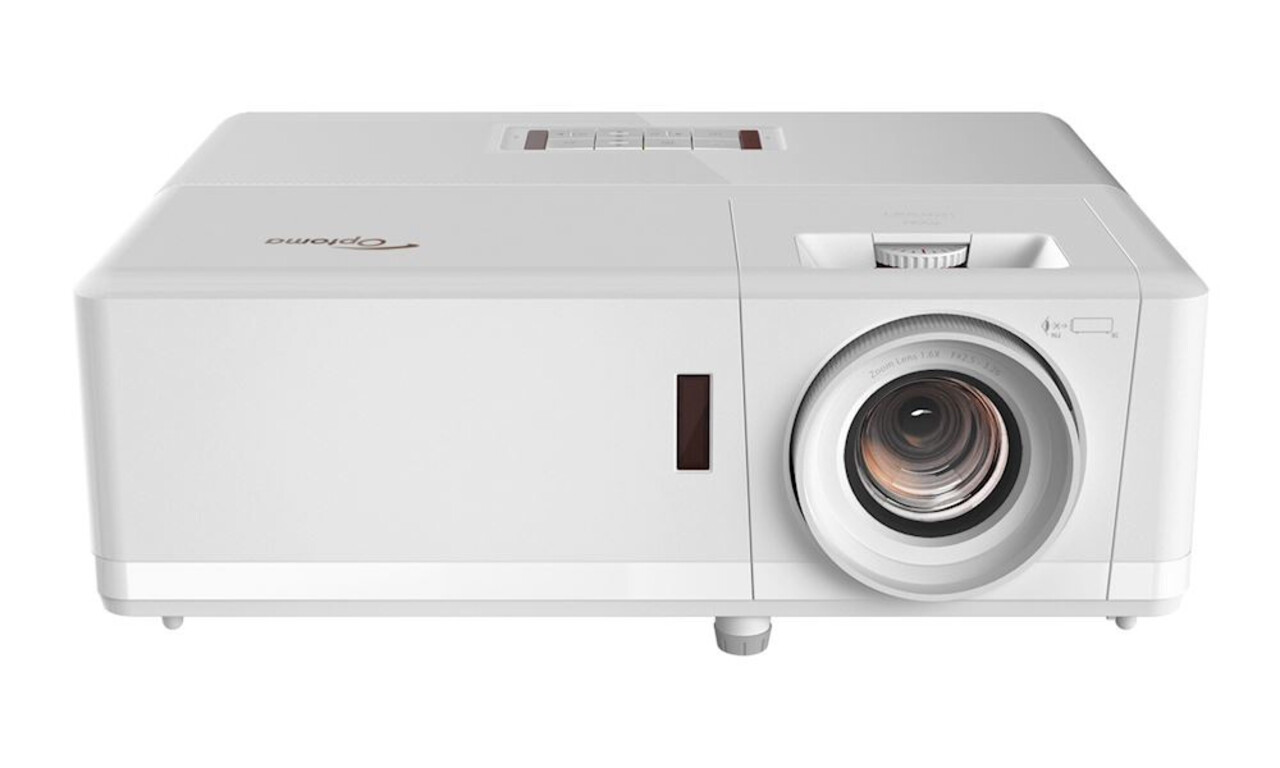 Optoma Optoma ZH406 Full HD Laser projector Optoma Optoma ZH406 Full HD Laser projector