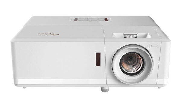 Optoma Optoma ZH406 Full HD Laser projector Optoma Optoma ZH406 Full HD Laser projector