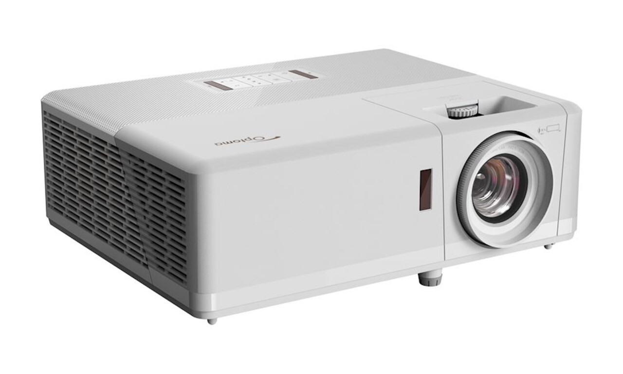 Optoma Optoma ZH406 Full HD Laser projector Optoma Optoma ZH406 Full HD Laser projector