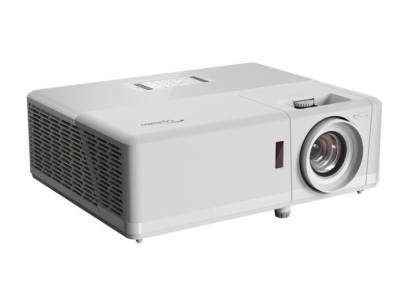 Optoma Optoma ZH406 Full HD Laser projector