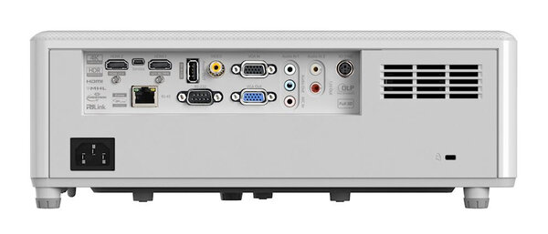 Optoma Optoma ZH406 Full HD Laser projector Optoma Optoma ZH406 Full HD Laser projector