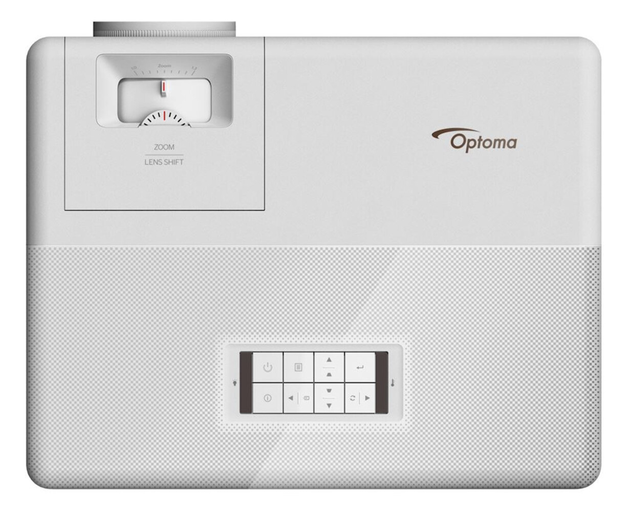 Optoma Optoma ZH406 Full HD Laser projector Optoma Optoma ZH406 Full HD Laser projector