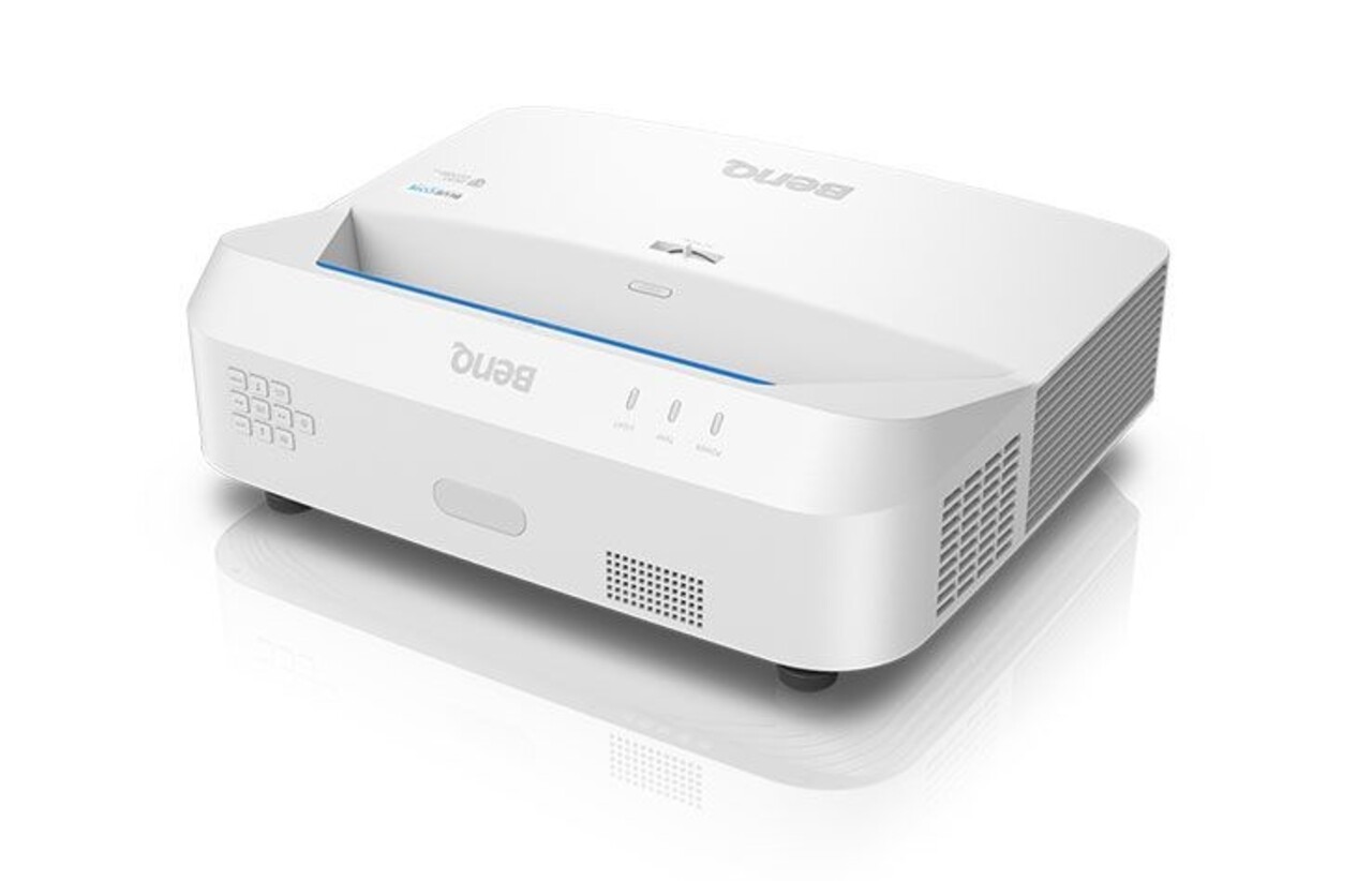BenQ BenQ LH890UST Ultra Short Throw projector BenQ BenQ LH890UST Ultra Short Throw projector