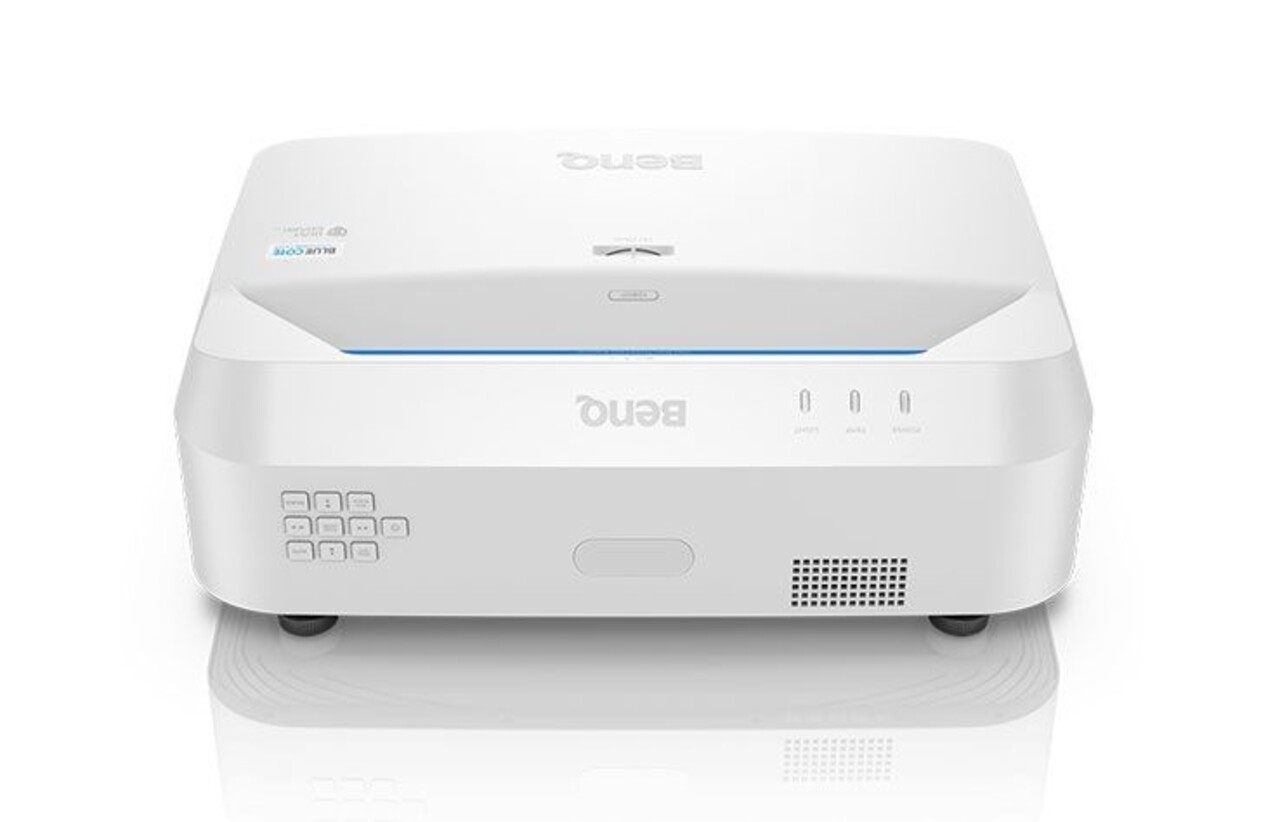 BenQ BenQ LH890UST Ultra Short Throw projector BenQ BenQ LH890UST Ultra Short Throw projector