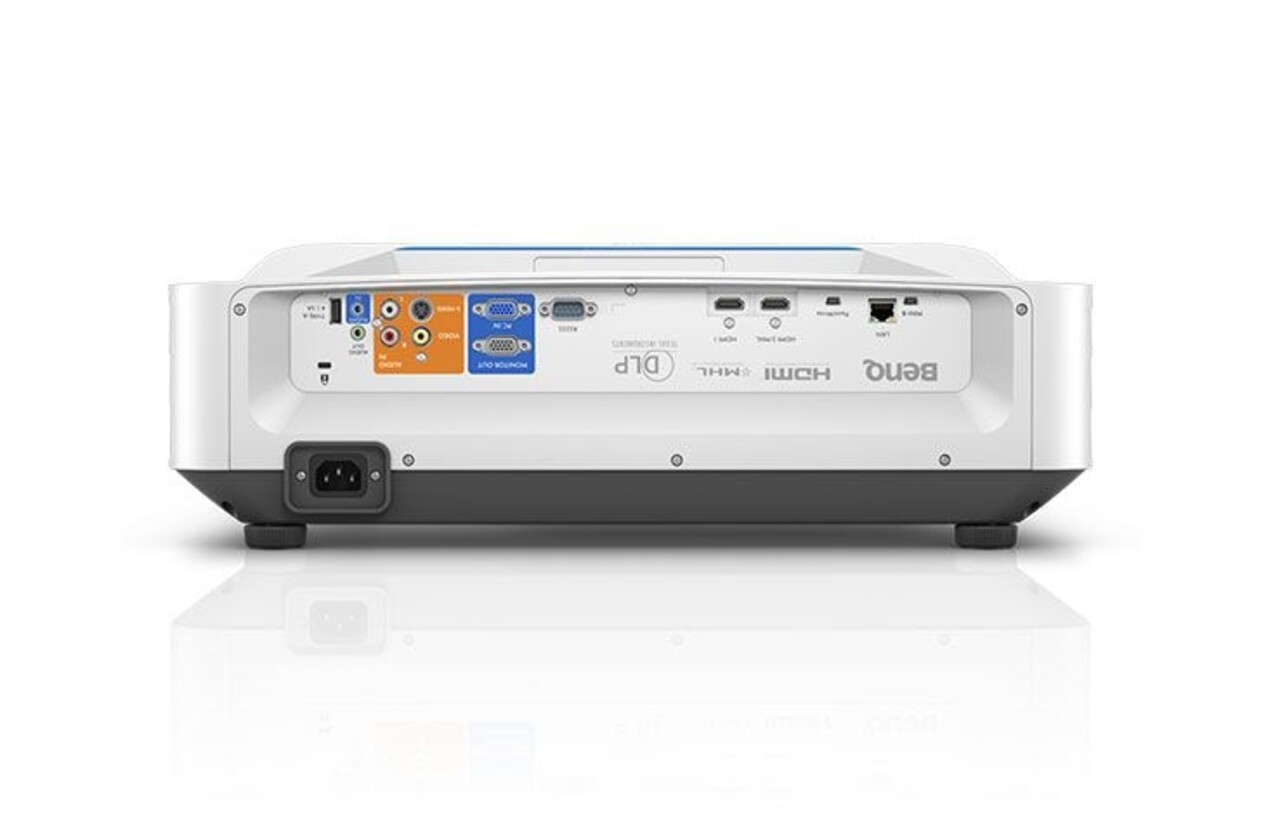 BenQ BenQ LH890UST Ultra Short Throw projector BenQ BenQ LH890UST Ultra Short Throw projector