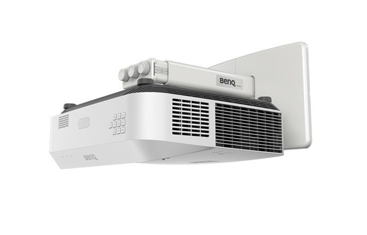 BenQ BenQ LH890UST Ultra Short Throw projector BenQ BenQ LH890UST Ultra Short Throw projector