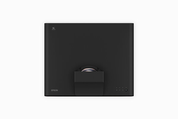 Epson Epson EH-LS500B 4K home cinema projector Epson Epson EH-LS500B 4K home cinema projector