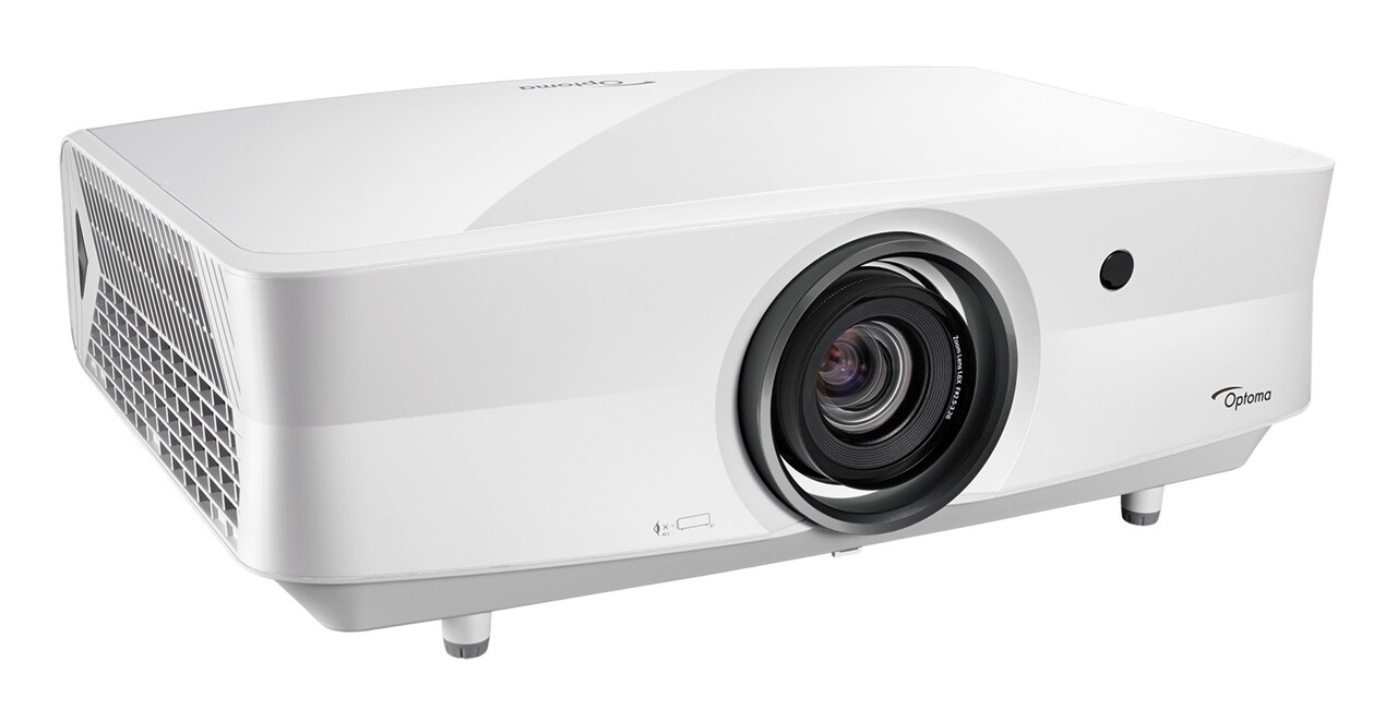 Optoma Optoma UHZ65LV 4K laser projector Optoma Optoma UHZ65LV 4K laser projector