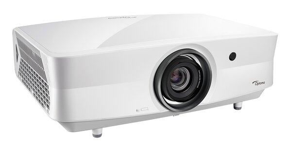 Optoma Optoma UHZ65LV 4K laser projector