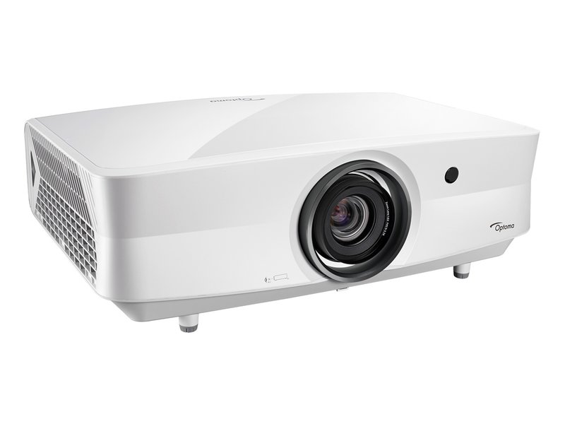 Optoma Optoma UHZ65LV 4K laser projector