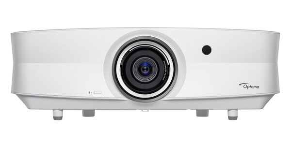 Optoma Optoma UHZ65LV 4K laser projector Optoma Optoma UHZ65LV 4K laser projector