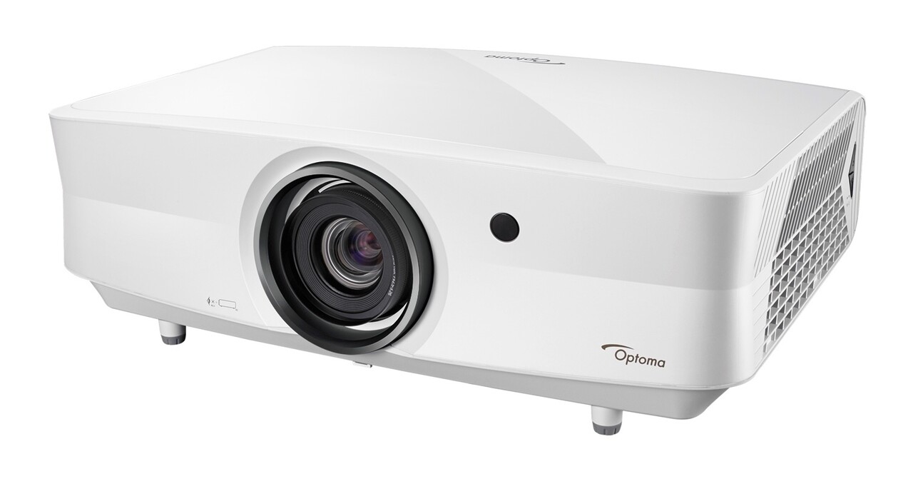Optoma Optoma UHZ65LV 4K laser projector Optoma Optoma UHZ65LV 4K laser projector