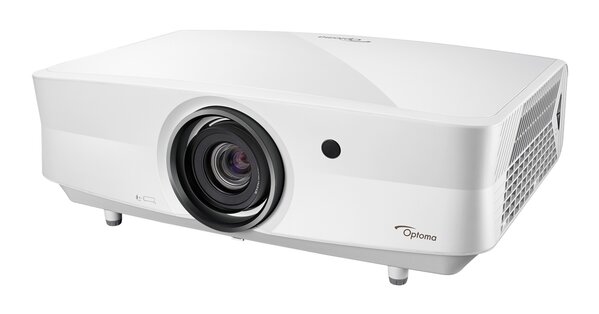 Optoma Optoma UHZ65LV 4K laser projector Optoma Optoma UHZ65LV 4K laser projector