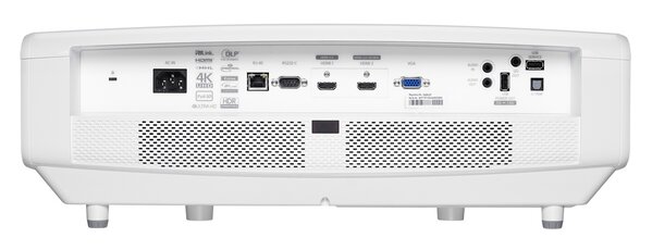 Optoma Optoma UHZ65LV 4K laser projector Optoma Optoma UHZ65LV 4K laser projector