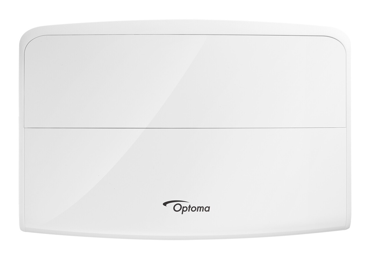 Optoma Optoma UHZ65LV 4K laser projector Optoma Optoma UHZ65LV 4K laser projector