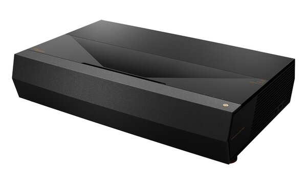 Optoma Optoma UHZ65UST Ultra Short Throw Home Cinema Optoma Optoma UHZ65UST Ultra Short Throw Home Cinema