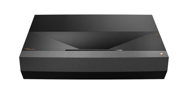 Optoma Optoma UHZ65UST Ultra Short Throw Home Cinema Optoma Optoma UHZ65UST Ultra Short Throw Home Cinema