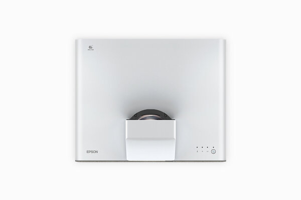 Epson Epson EH-LS500W 4K home cinema projector Epson Epson EH-LS500W 4K home cinema projector