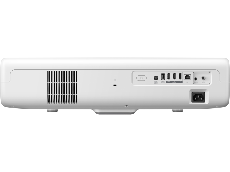 Samsung Samsung LSP7T 'The Premiere' projector