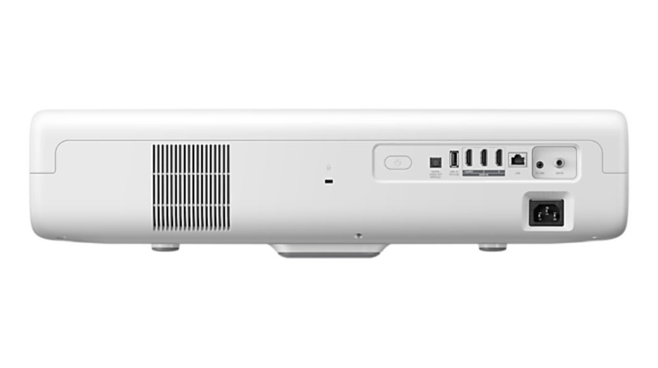 Samsung Samsung LSP9T 'The Premiere' projector Samsung Samsung LSP9T 'The Premiere' projector