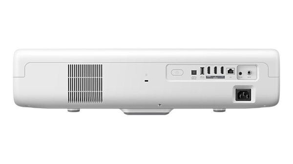 Samsung Samsung LSP9T 'The Premiere' projector Samsung Samsung LSP9T 'The Premiere' projector