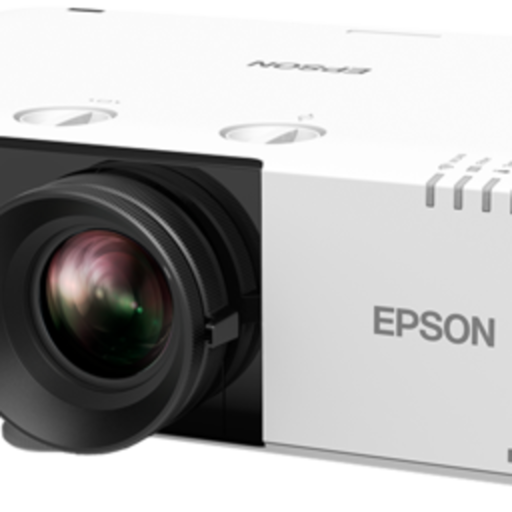 Epson Epson EB-L510U WUXGA laserprojector