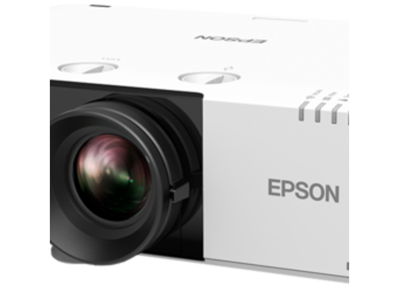 Epson Epson EB-L510U WUXGA laserprojector