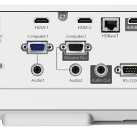 Epson Epson EB-L530U Laserdisplay-oplossing Epson Epson EB-L530U Laserdisplay-oplossing