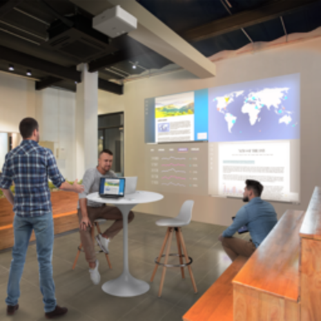 Epson Epson EH-TW9400W Home Cinema projector - Copy - Copy - Copy - Copy - Copy - Copy - Copy