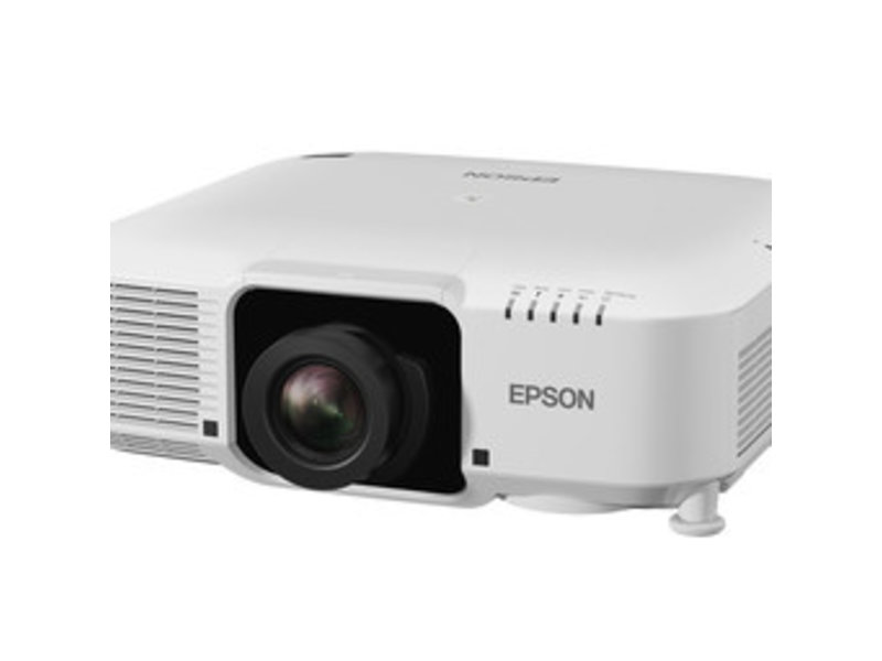 Epson Epson EB-PU1006W WUXGA laser beamer