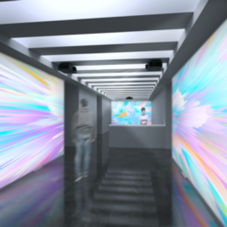 Epson Epson EB-PU1008W WUXGA laser projector Epson Epson EB-PU1008W WUXGA laser projector