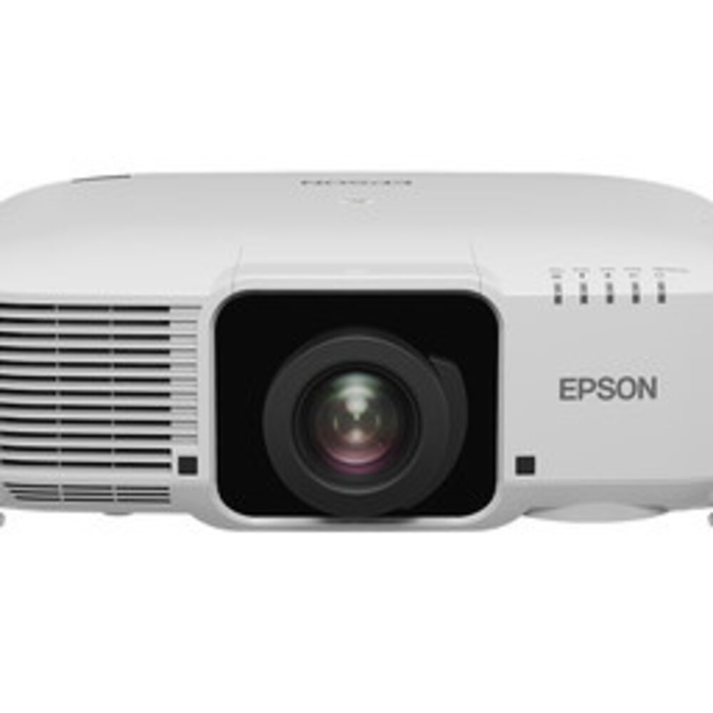 Epson Epson EB-PU1008W WUXGA laser projector Epson Epson EB-PU1008W WUXGA laser projector