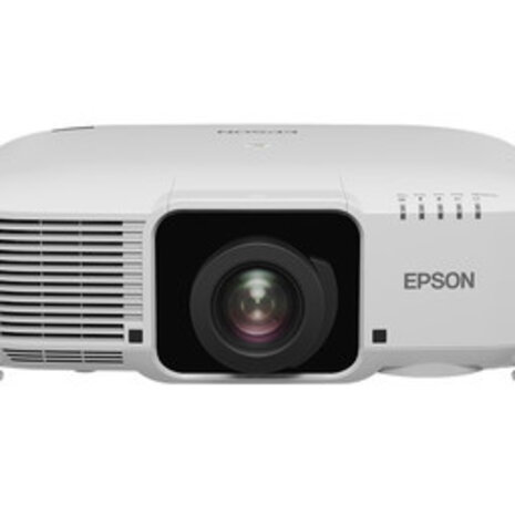 Epson Epson EB-PU1008W WUXGA laser projector