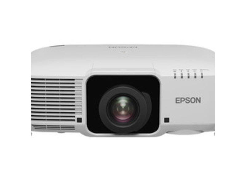 Epson Epson EB-PU1008W WUXGA laser projector