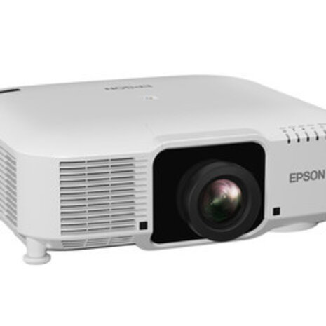 Epson Epson EB-PU1008W WUXGA laser projector Epson Epson EB-PU1008W WUXGA laser projector