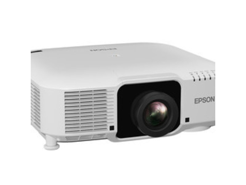Epson Epson EB-PU1008W WUXGA laser projector