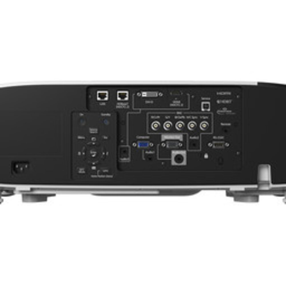 Epson Epson EB-PU1008W WUXGA laser projector Epson Epson EB-PU1008W WUXGA laser projector