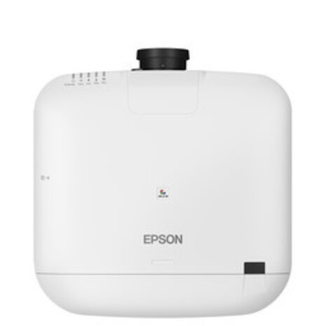 Epson Epson EB-PU1008W WUXGA laser projector Epson Epson EB-PU1008W WUXGA laser projector