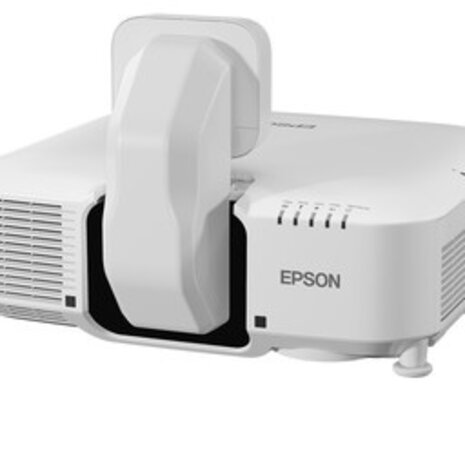 Epson Epson EB-PU1008W WUXGA laser projector Epson Epson EB-PU1008W WUXGA laser projector