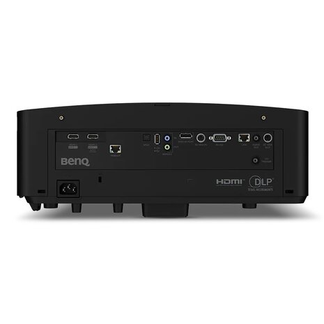 BenQ BenQ LU935ST laserprojector met 4K HDR resolutie BenQ BenQ LU935ST laserprojector met 4K HDR resolutie