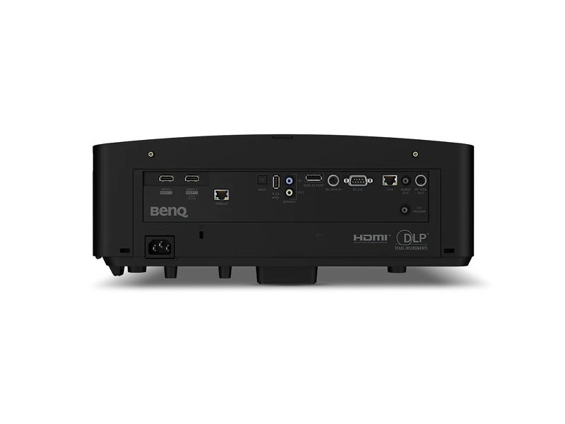 BenQ BenQ LU935ST laserprojector met 4K HDR resolutie