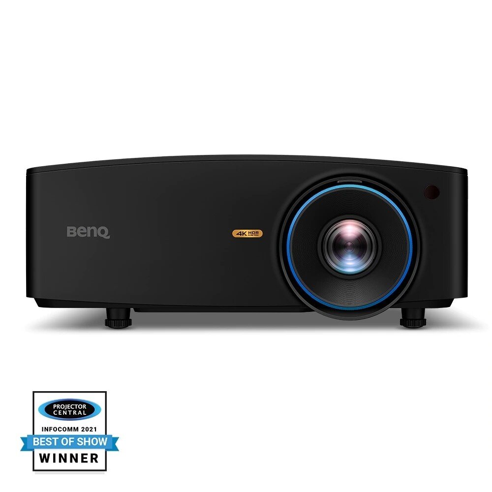 BenQ BenQ LU935ST laserprojector met 4K HDR resolutie BenQ BenQ LU935ST laserprojector met 4K HDR resolutie