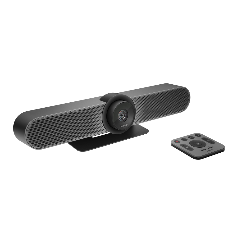 Logitech Logitech MeetUp Logitech Logitech MeetUp