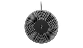 Logitech Erweiterungsmikrofon für Meetup Logitech Erweiterungsmikrofon für Meetup