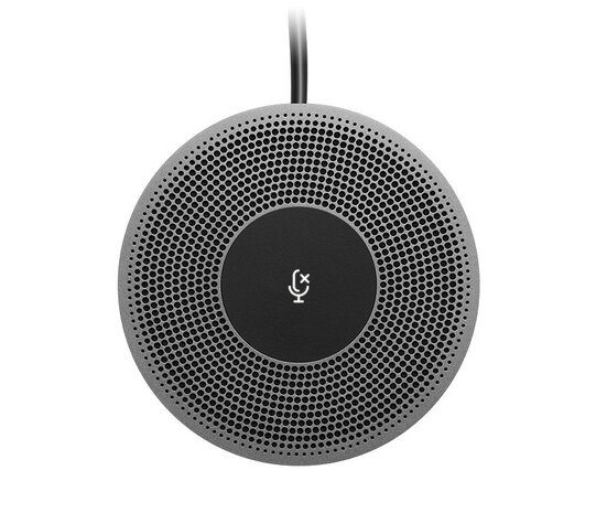 Logitech Expansion Microphone for Meetup